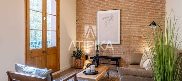 3 bedrooms Apartment in Eixample, Spain No. 86138 8