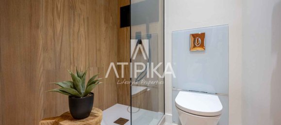 3 bedrooms Apartment in Eixample, Spain No. 86138 69
