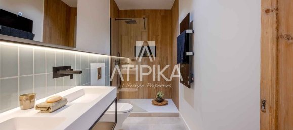3 bedrooms Apartment in Eixample, Spain No. 86138 62