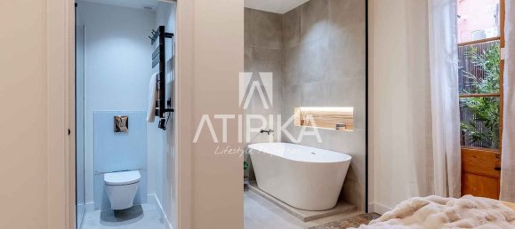 3 bedrooms Apartment in Eixample, Spain No. 86138 44