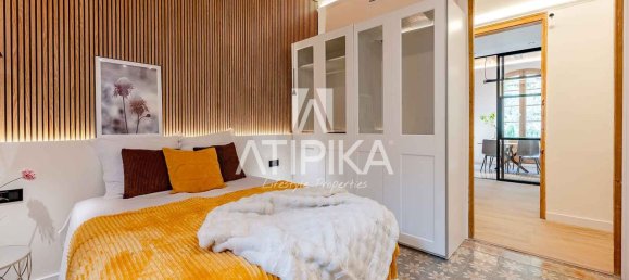 3 bedrooms Apartment in Eixample, Spain No. 86138 42