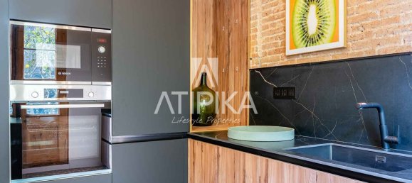 3 bedrooms Apartment in Eixample, Spain No. 86138 24