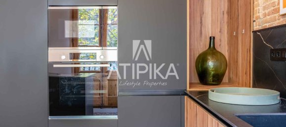 3 bedrooms Apartment in Eixample, Spain No. 86138 25