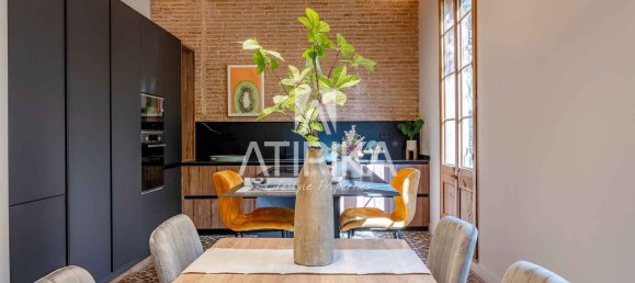 3 bedrooms Apartment in Eixample, Spain No. 86138 4