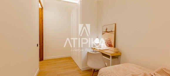 3 bedrooms Apartment in Eixample, Spain No. 86138 56