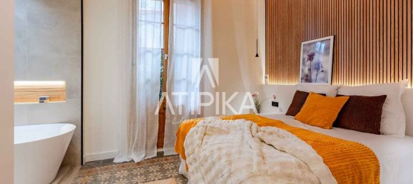 3 bedrooms Apartment in Eixample, Spain No. 86138 39