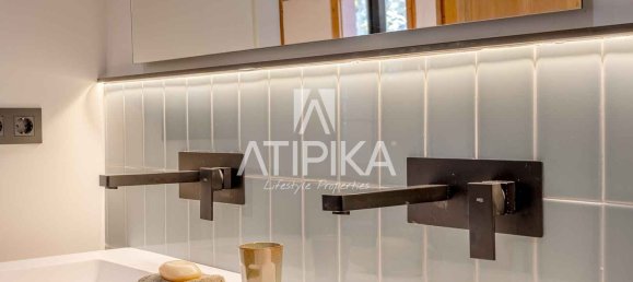 3 bedrooms Apartment in Eixample, Spain No. 86138 66