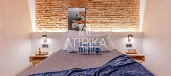 3 bedrooms Apartment in Eixample, Spain No. 86138 35