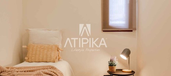 3 bedrooms Apartment in Eixample, Spain No. 86138 58