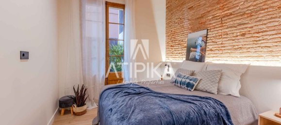 3 bedrooms Apartment in Eixample, Spain No. 86138 30