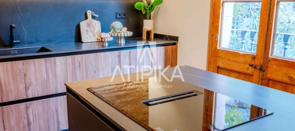 3 bedrooms Apartment in Eixample, Spain No. 86138 22