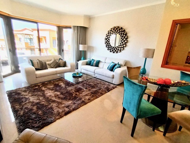 2 bedrooms Apartment in Quarteira, Portugal No. 129409