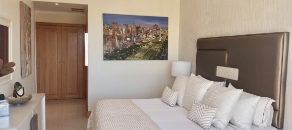 2 bedrooms Apartment in Quarteira, Portugal No. 129409 5