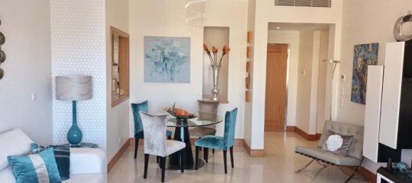 2 bedrooms Apartment in Quarteira, Portugal No. 129409 2