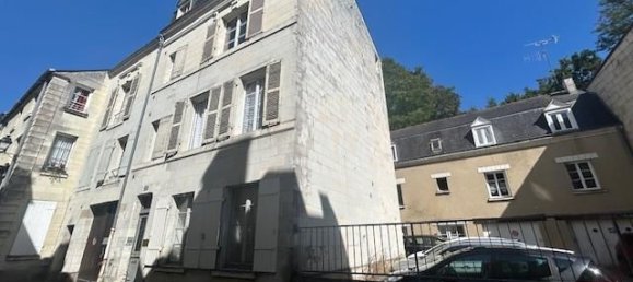 2 bedrooms Apartment in Saumur, France No. 342058 8