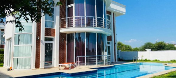 Villa 4+1 in Belek, Turkey No. 20686 6