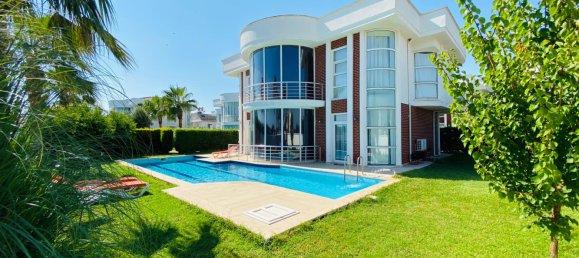 Villa 4+1 in Belek, Turkey No. 20686 14