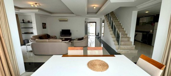 Villa 4+1 in Belek, Turkey No. 20686 10