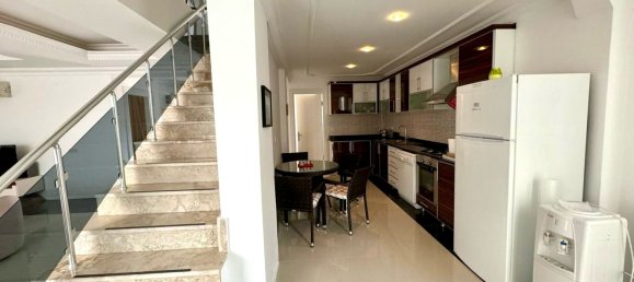 Villa 4+1 in Belek, Turkey No. 20686 4