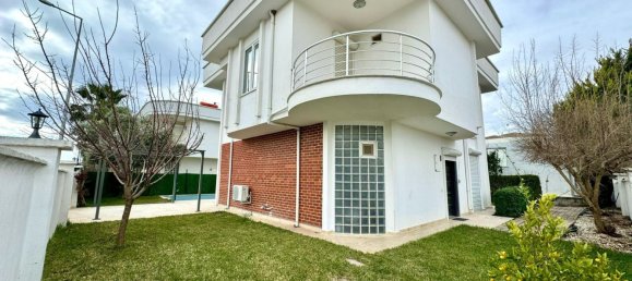 Villa 4+1 in Belek, Turkey No. 20686 19