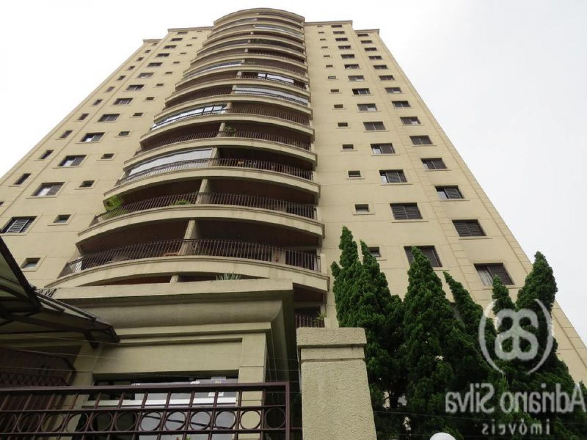 3 bedrooms Apartment in Sao Paulo, Brazil No. 579788