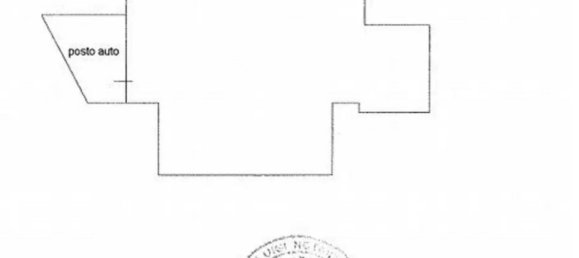 2-Zimmer Wohnung in Sarsina, Italy, Nr. 82395 8