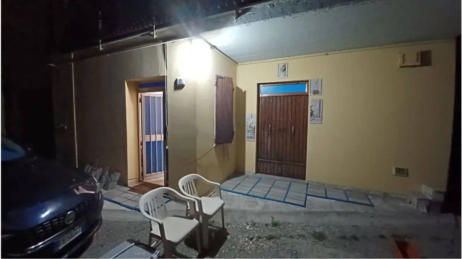 2-Zimmer Wohnung in Sarsina, Italy, Nr. 82395