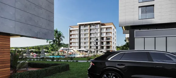 Apartment 2+1 in Kepez, Turkey No. 32888 13