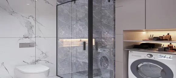 Apartment 2+1 in Kepez, Turkey No. 32888 29