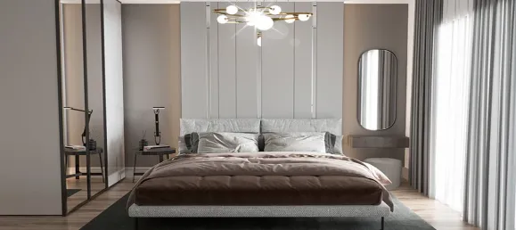 Apartment 2+1 in Kepez, Turkey No. 32888 25