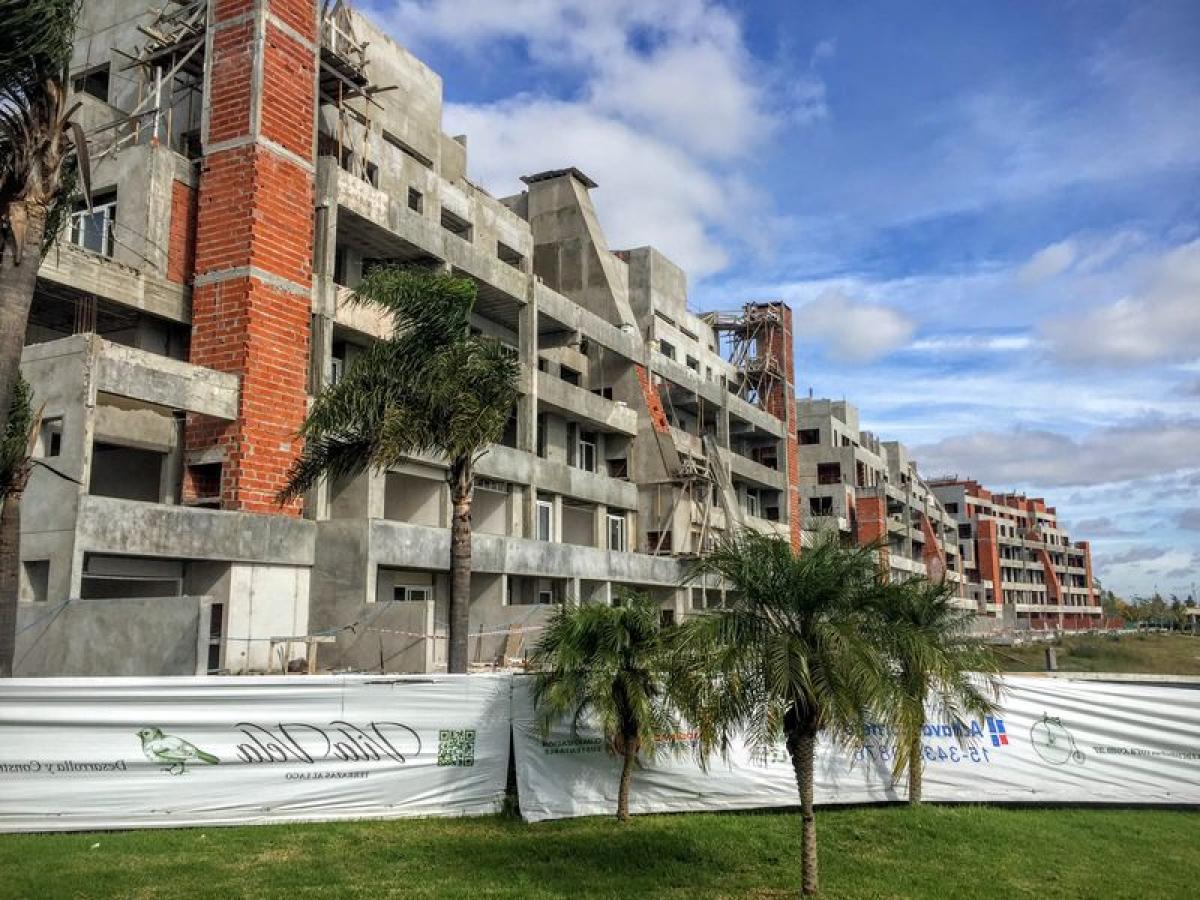 2 chambres Appartement à Tigre, Argentina No. 82133