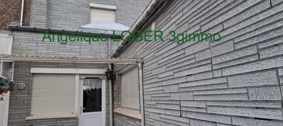 3 bedrooms House in Valenciennes, France No. 344143 2