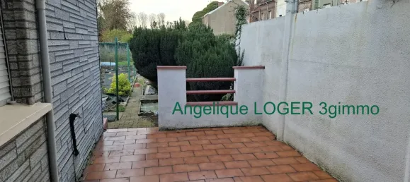 3 bedrooms House in Valenciennes, France No. 344143 3