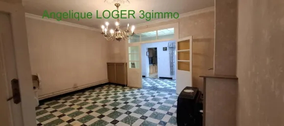 3 bedrooms House in Valenciennes, France No. 344143 8