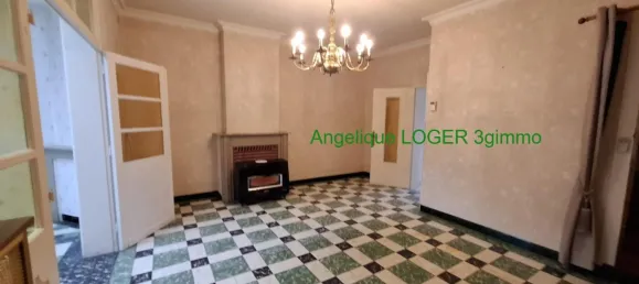 3 bedrooms House in Valenciennes, France No. 344143 5