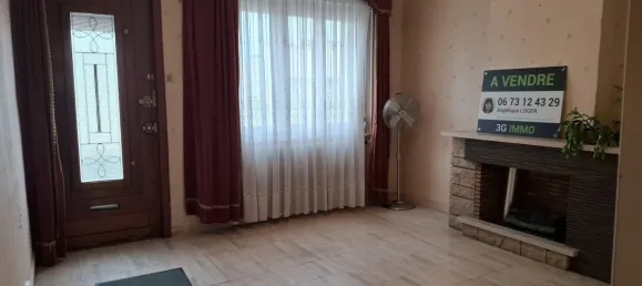 3 bedrooms House in Valenciennes, France No. 344143 4