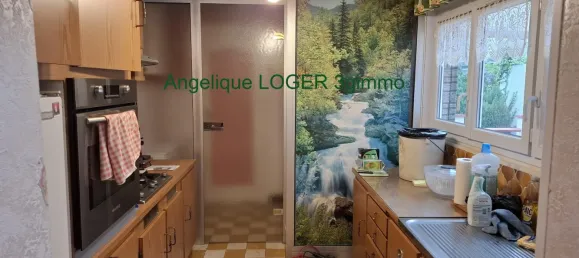 3 bedrooms House in Valenciennes, France No. 344143 6