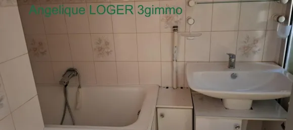 3 bedrooms House in Valenciennes, France No. 344143 7