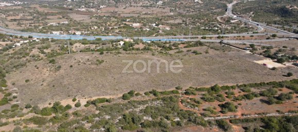 Terrain à Albufeira, Portugal 68640m² No. 44805 14