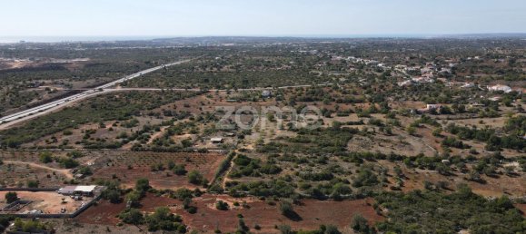 Terrain à Albufeira, Portugal 68640m² No. 44805 9
