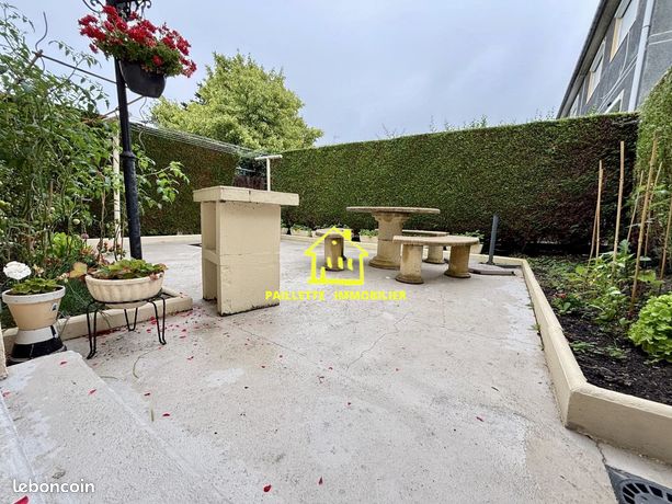 Дом с 3 спальнями в Гавр, Франция № 353064