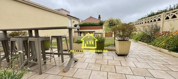 Дом с 3 спальнями в Гавр, Франция № 353064 2