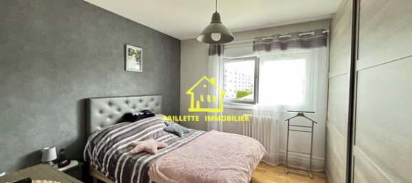 Дом с 3 спальнями в Гавр, Франция № 353064 6