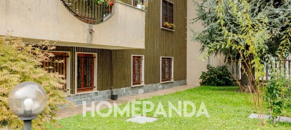 Apartamento de 3 habitaciónes en Buccinasco, Italy No. 49860 2