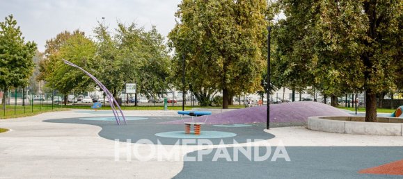 Apartamento de 3 habitaciónes en Buccinasco, Italy No. 49860 20