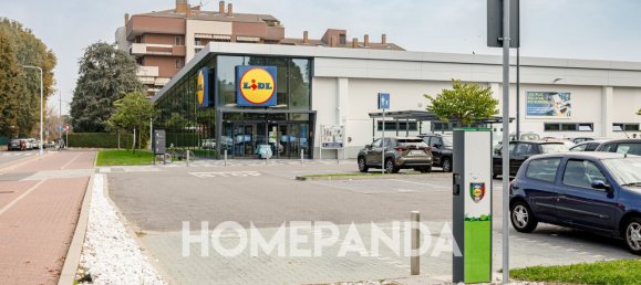 Apartamento de 3 habitaciónes en Buccinasco, Italy No. 49860 21