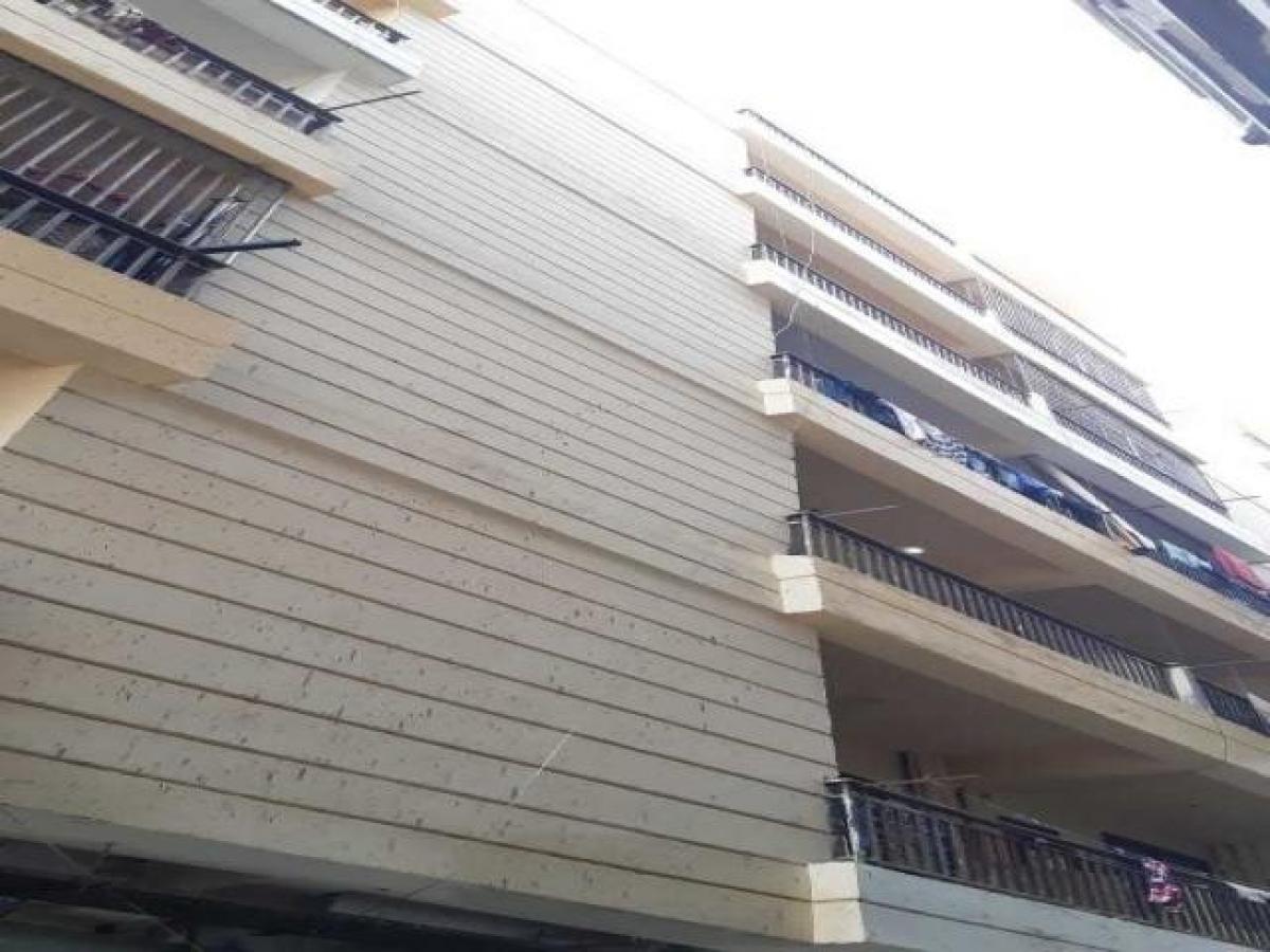 2 غرف نوم منزل في Noida, India رقم 66920