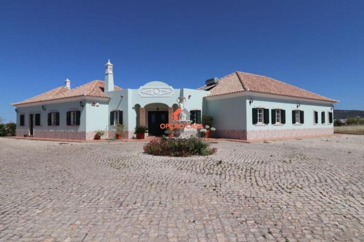 Casa de 5 dormitorios en Faro, Portugal No. 4221