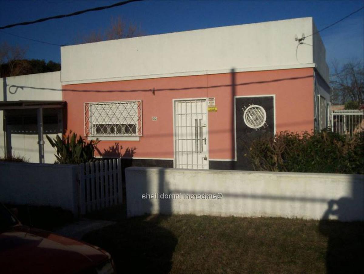 2 Schlafzimmer Haus in Montevideo, Uruguay, Nr. 12814