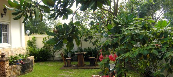 3 chambres Café / restaurant à Pattaya, Thailand No. 1588 9